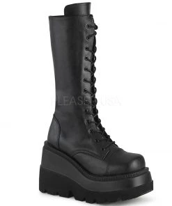 Demonia SHAKER-72 Boots