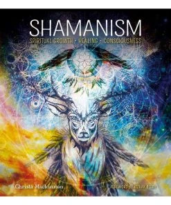 Eastgate All Homeware Shamanism Book