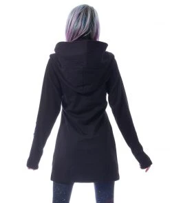 Innocent Clothing Poizen Siego Top Ladies Gothic Clothing 8 Innocent Clothing Poizen Siego Top Ladies Gothic Clothing