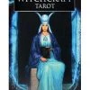 Something Different Silver Witchcraft Tarot Cards All Homeware