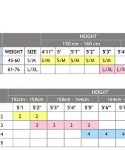 Ballerina 393 Tights