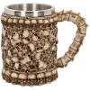 Nemesis Now Skull Pit Tankard Dining & Barware