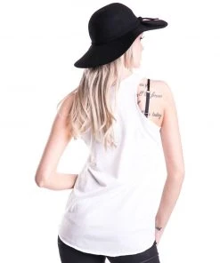 Innocent Clothing Innocent Skull Top All Ladies Clothing