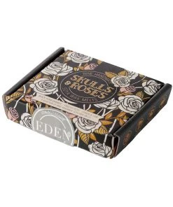 Puckator Skull And Roses Wax Melts All Homeware