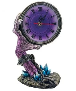 Nemesis Now Slave To Time Clock