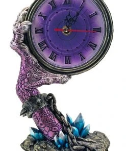 Nemesis Now Slave To Time Clock