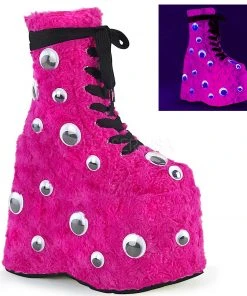 Demonia SLAY 206 Boots