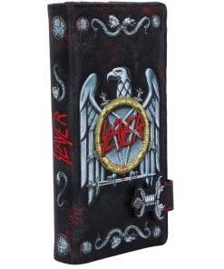 Nemesis Now Slayer Embossed Purse All Bags