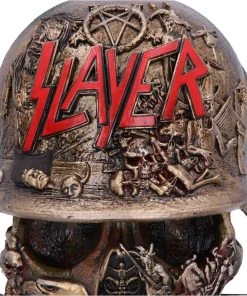 Nemesis Now All Homeware Slayer Skull Box