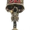 Nemesis Now Slayer Skull Goblet Dining & Barware