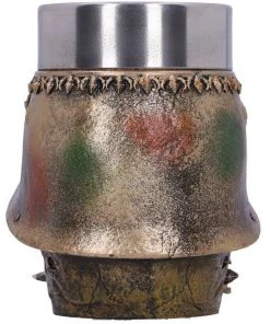 Nemesis Now Slayer Skull Shot Glass