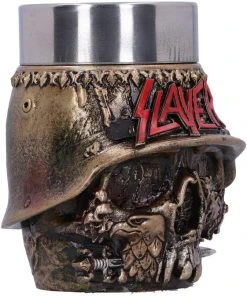 Nemesis Now Slayer Skull Shot Glass