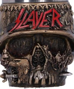 Nemesis Now Slayer Skull Shot Glass