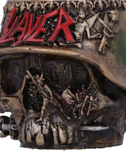 Nemesis Now Slayer Skull Shot Glass
