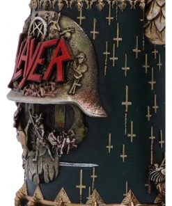 Nemesis Now Slayer Skull Tankard