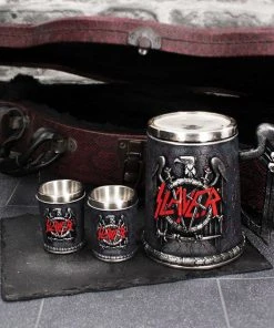 Nemesis Now Slayer Tankard Dining & Barware