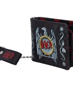 Nemesis Now Slayer Wallet Wallets