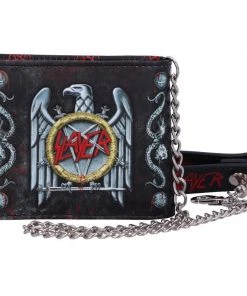 Nemesis Now Slayer Wallet Wallets 12 Nemesis Now Slayer Wallet Wallets