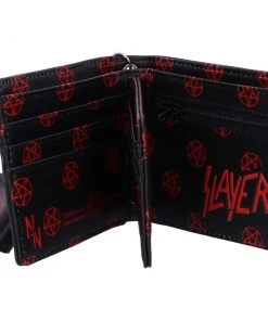 Nemesis Now Slayer Wallet Wallets 14 Nemesis Now Slayer Wallet Wallets