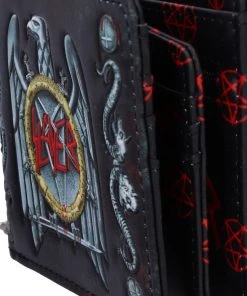Nemesis Now Slayer Wallet Wallets 15 Nemesis Now Slayer Wallet Wallets
