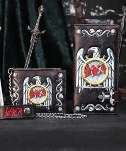 Nemesis Now Slayer Wallet Wallets 17 Nemesis Now Slayer Wallet Wallets