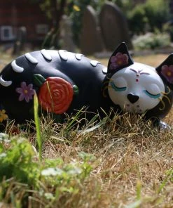 Nemesis Now Sleepy Sugar Kitty All Homeware