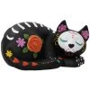 Nemesis Now Sleepy Sugar Kitty All Homeware