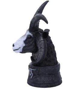 Nemesis Now Slipknot Goat