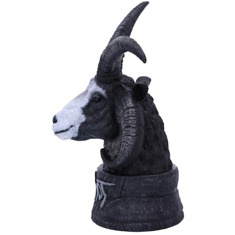Nemesis Now Slipknot Goat 4 Nemesis Now Slipknot Goat