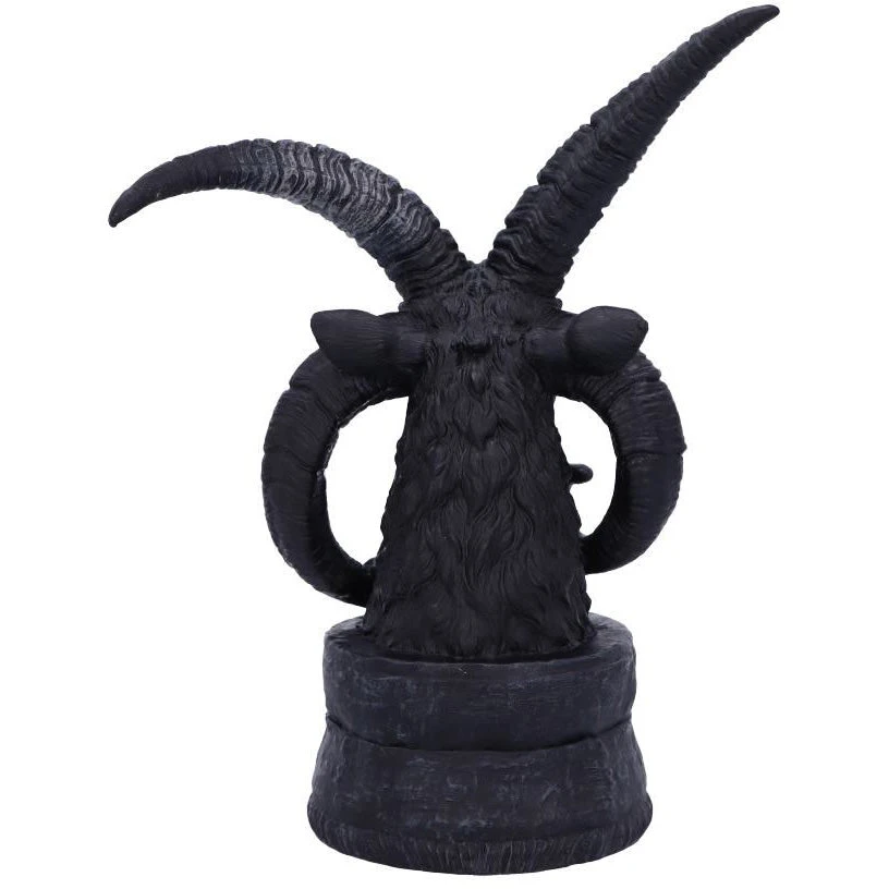 Nemesis Now Slipknot Goat 5 Nemesis Now Slipknot Goat