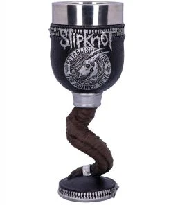 Nemesis Now Slipknot Goblet