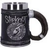 Nemesis Now Slipknot Tankard 2 Nemesis Now Slipknot Tankard