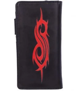 Nemesis Now Slipknot We Are Not Your Kind Embossed Purse