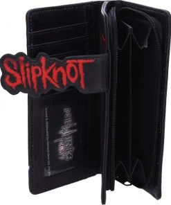 Nemesis Now Slipknot We Are Not Your Kind Embossed Purse