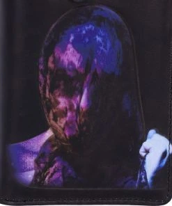 Nemesis Now Slipknot We Are Not Your Kind Embossed Purse