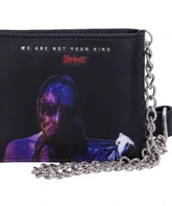 Nemesis Now Slipknot We Are Not Your Kind Wallet
