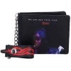 Nemesis Now Slipknot We Are Not Your Kind Wallet