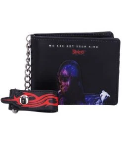 Nemesis Now Slipknot We Are Not Your Kind Wallet