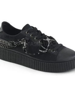 Demonia SNEEKER 112 Shoes All Footwear