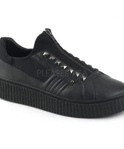 All Footwear Demonia SNEEKER 125 Shoes