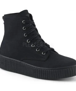 Demonia SNEEKER 201 Shoes All Footwear