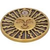 Nemesis Now Solar Spirit Incense Burner All Homeware
