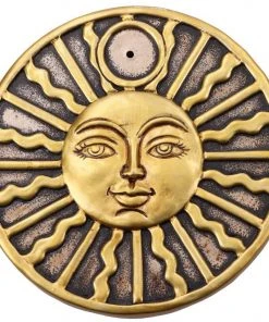 Nemesis Now Solar Spirit Incense Burner All Homeware