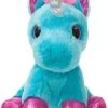 Aurora Sparkle Tales Moonbeam Unicorn 7 Inch Plush All Plush