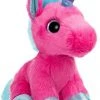 Aurora Sparkle Tales Starlight Unicorn 7 Inch Plush