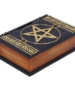 Nemesis Now Spell Box