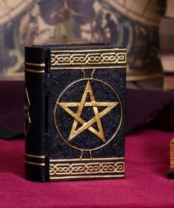 Nemesis Now Spell Box