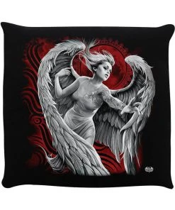 Spiral Cushion Living Room Spiral Angel Despair Cushion