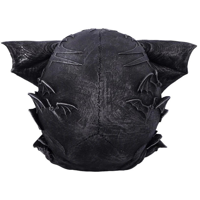 Nemesis Now All Homeware Spiral Dark Gothic Bat Skull 5 Nemesis Now All Homeware Spiral Dark Gothic Bat Skull