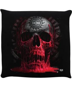 Spiral Cushion Spiral Bleeding Souls Cushion Living Room